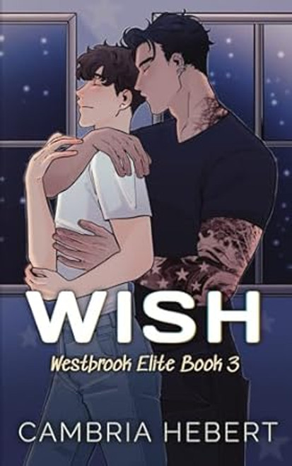 Wish: Special Edition: Westbrook Elite Special Edition