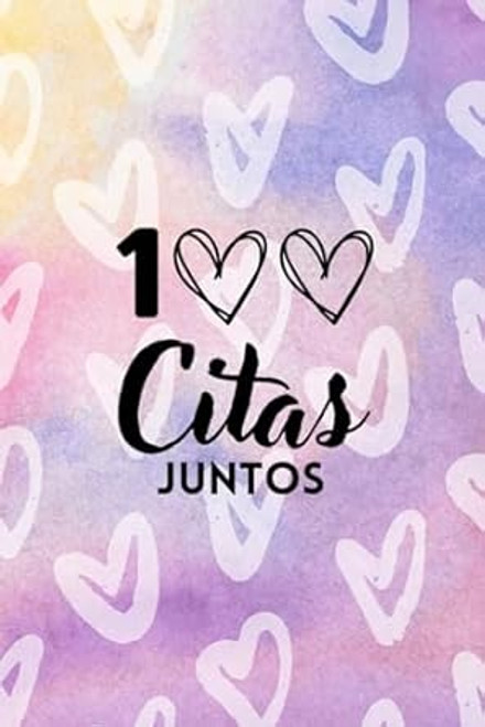 100 citas juntos a color