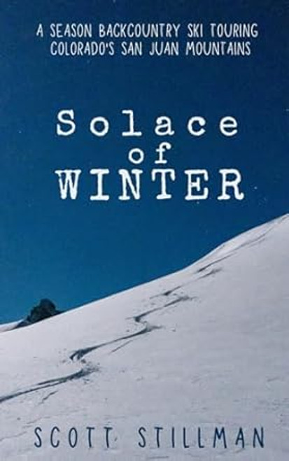 Solace Of Winter