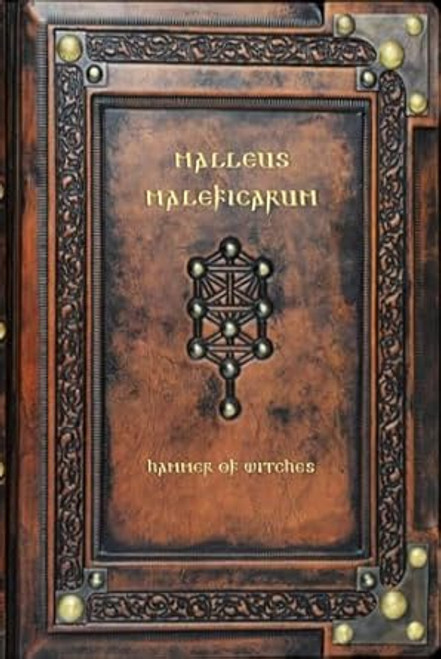 Malleus Maleficarum