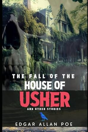 The Fall of the House of Usher