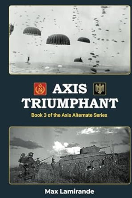 Axis Triumphant