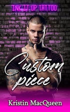 Custom Piece (Ink It Up)