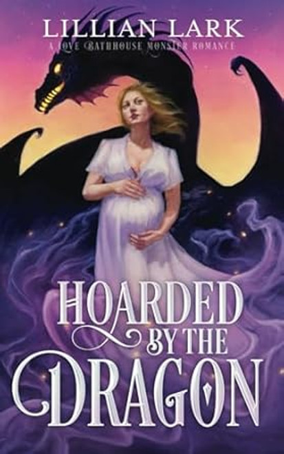 Hoarded by the Dragon: A Love Bathhouse Monster Romance