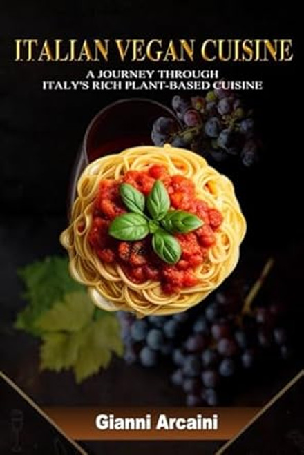 Italian Vegan Cuisine
