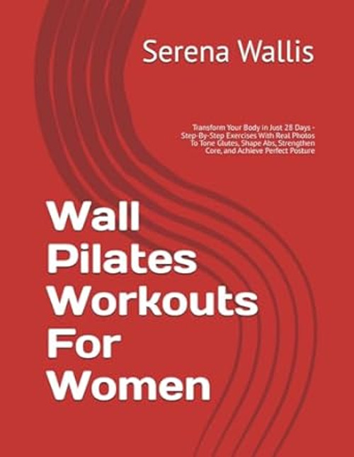 Wall Pilates Workouts For Women