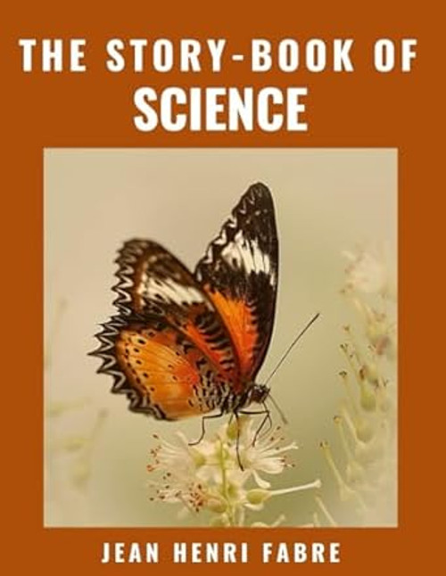 The story-book of science