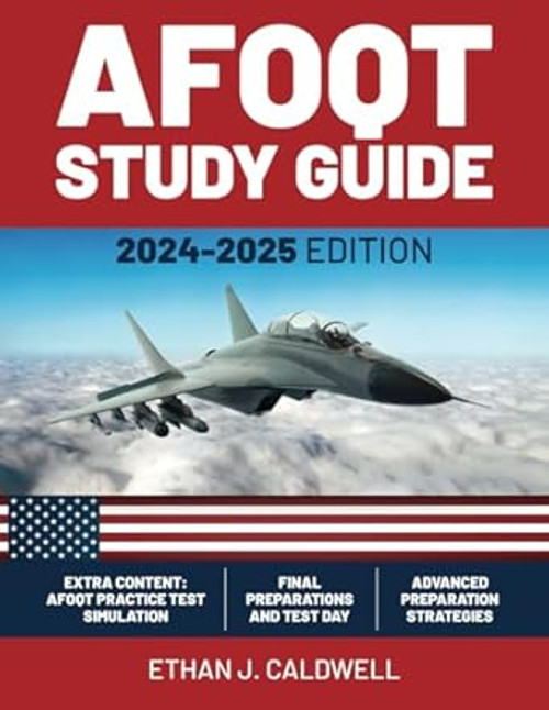 AFOQT Study Guide