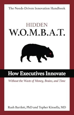 Hidden WOMBAT