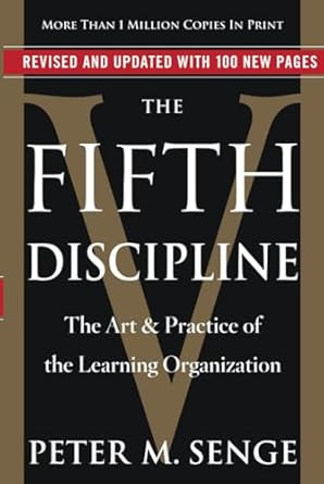The Fifth Discipline
