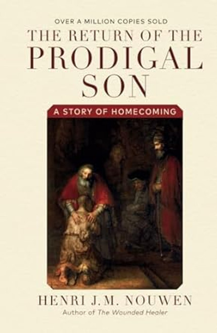 The Return of the Prodigal Son