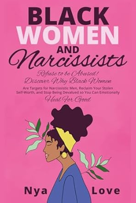 Black Women and Narcissists