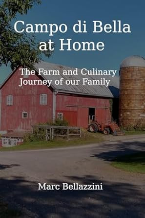 Campo di Bella at Home