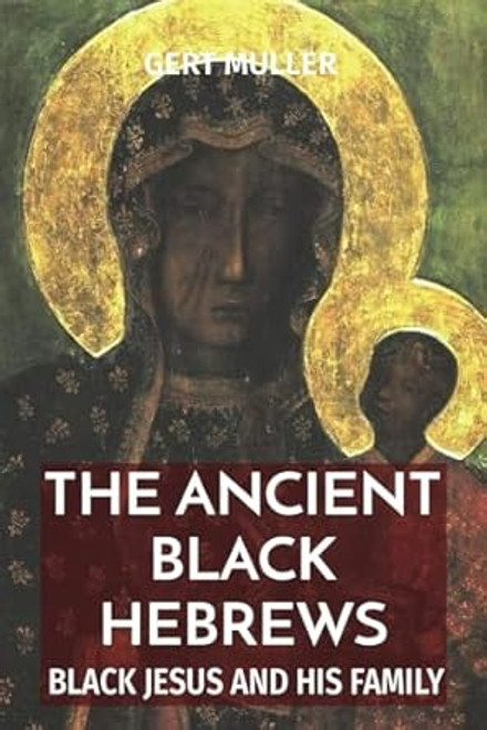 The Ancient Black Hebrews