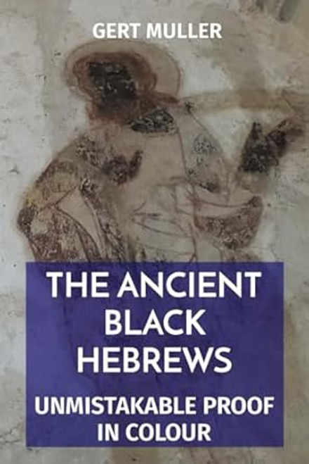 The Ancient Black Hebrews