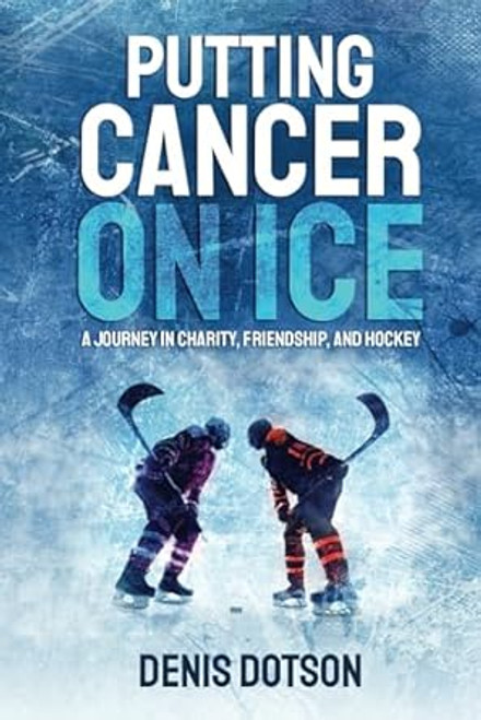 Putting Cancer on Ice