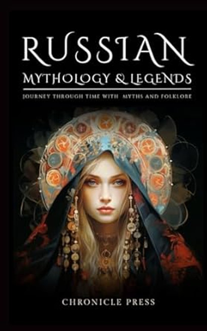 Russian Mythology and Legend