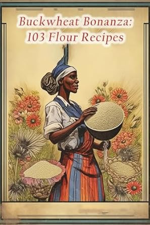 Buckwheat Bonanza