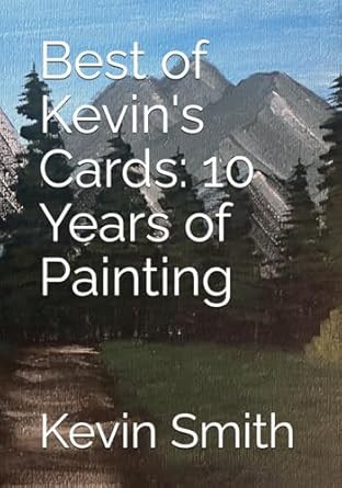 Best of Kevin's Cards
