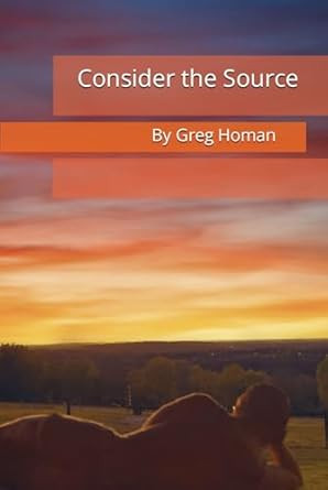 Consider the Source