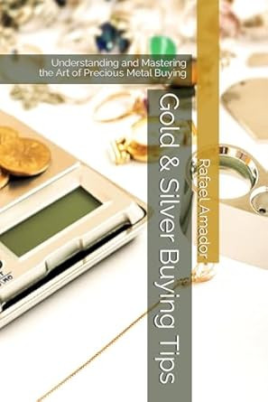 Gold & Silver Buying Tips