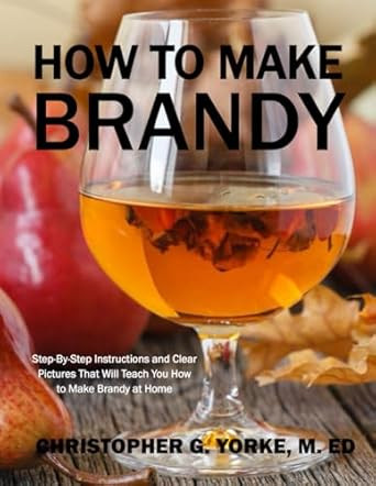 How to Make Brandy