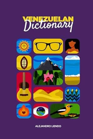 VENEZUELAN DICTIONARY
