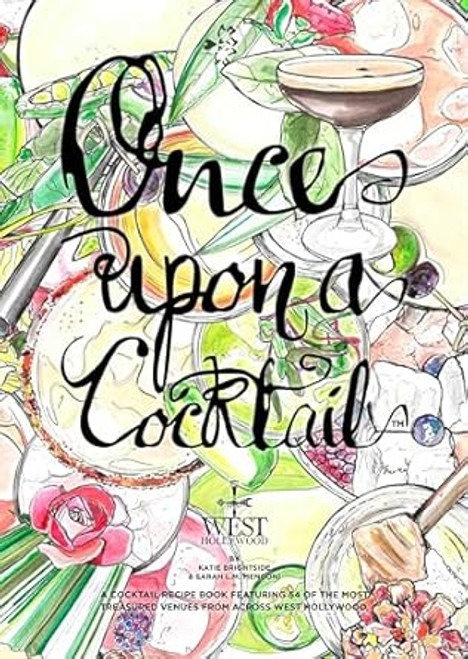 Once Upon a Cocktail - West Hollywood