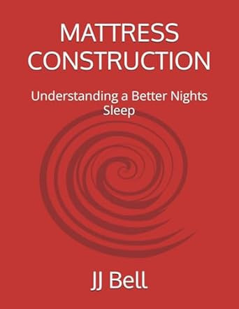 Mattress Construction