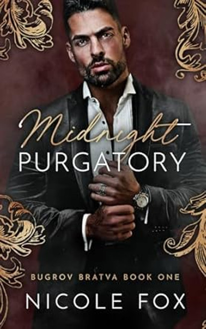 Midnight Purgatory (Bugrov Bratva)