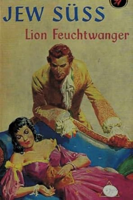 Jew Suss