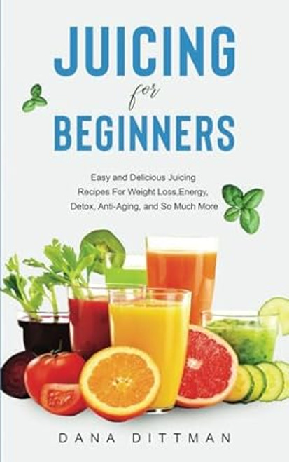 Juicing for Beginners