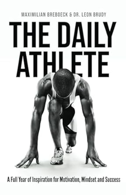 The Daily Athlete