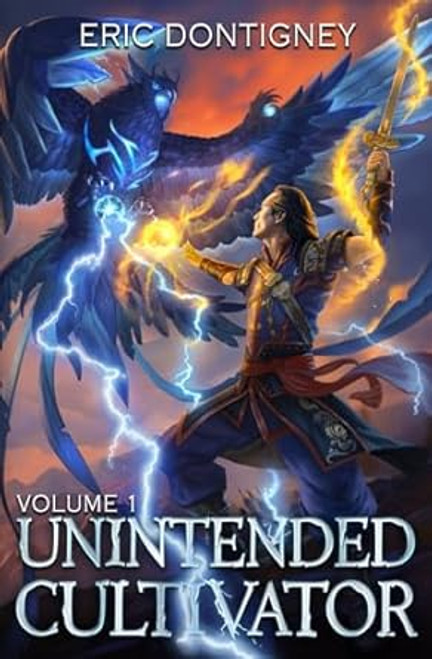 Unintended Cultivator: Volume One