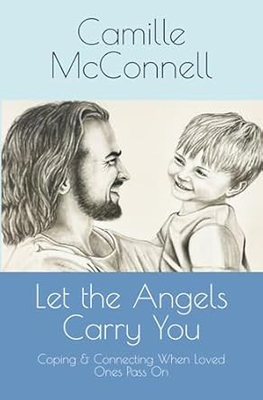 Let the Angels Carry You