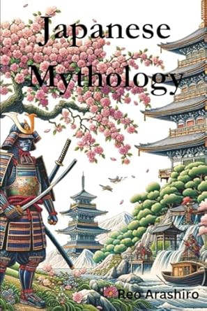 Japanese Mythology