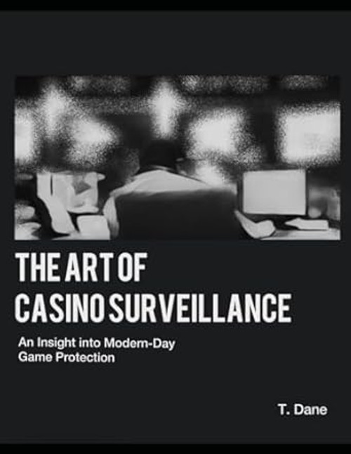 The Art of Casino Surveillance