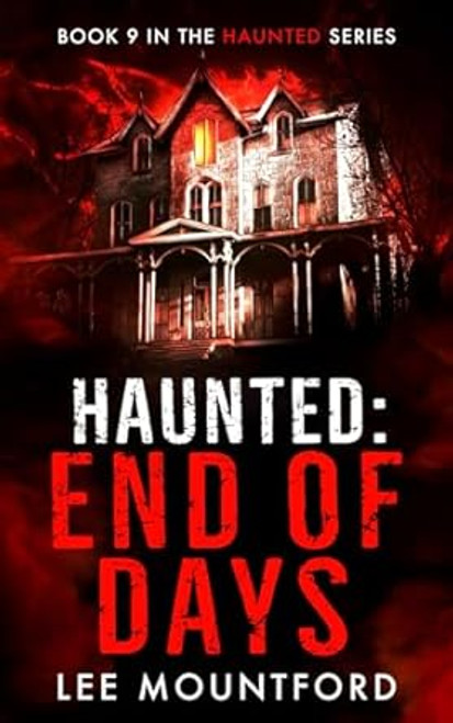 Haunted: End of Days