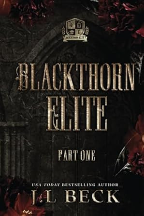 Blackthorn Elite