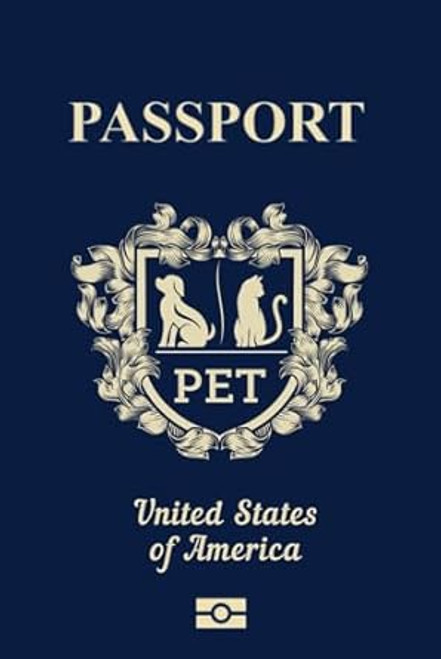 Pet Health Passport