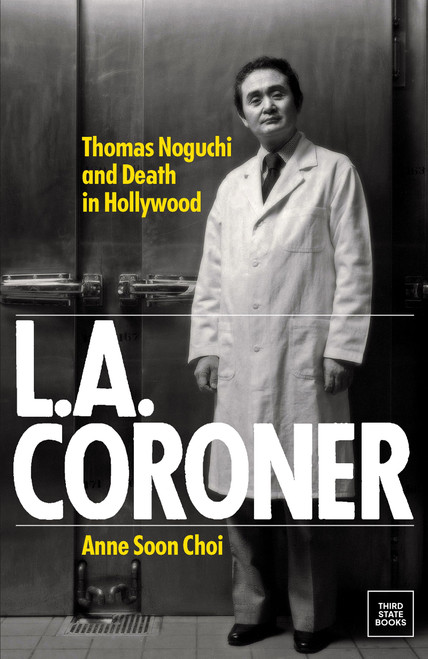 L A Coroner