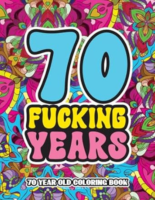 70th Birthday Gifts For Women