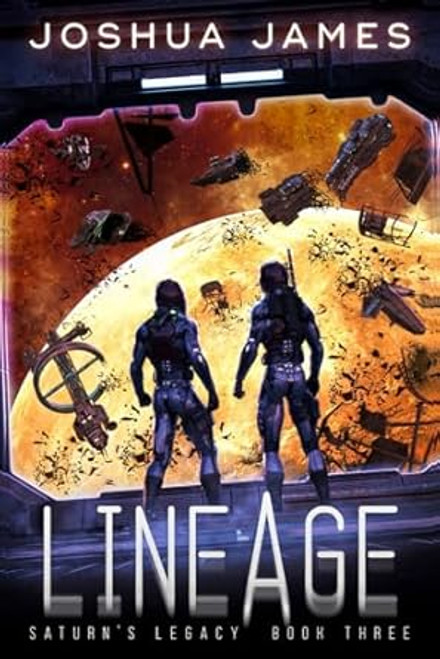 Lineage (Saturn's Legacy)