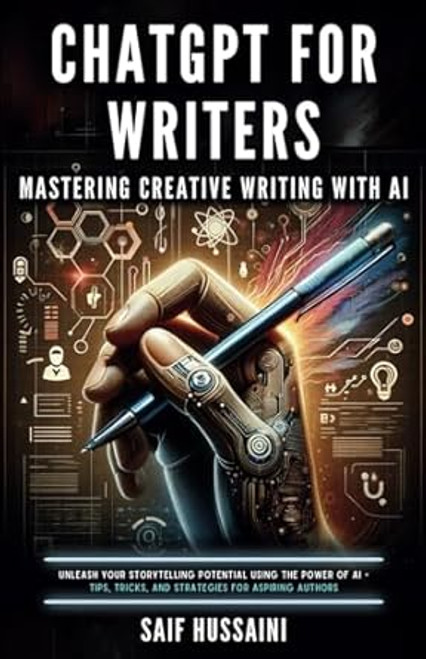 ChatGPT for Writers