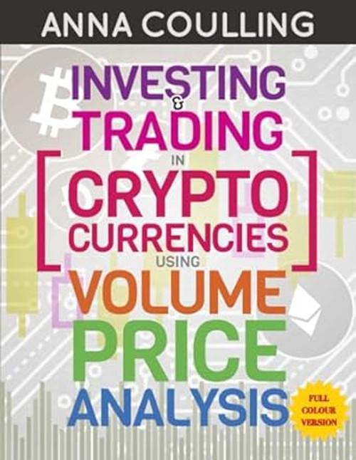 Investing & Trading In Cryptocurrencies Using Volume Price