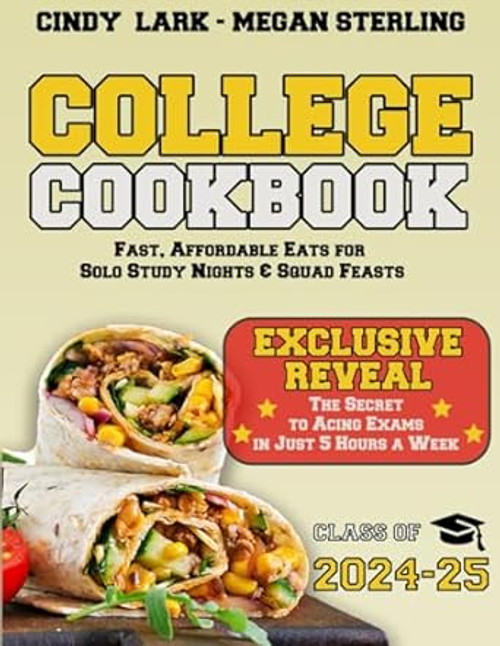 College Cookbook
