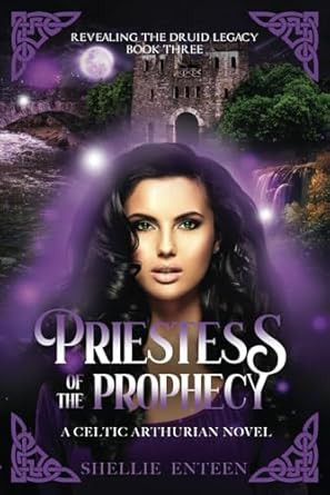 Priestess of the Prophecy