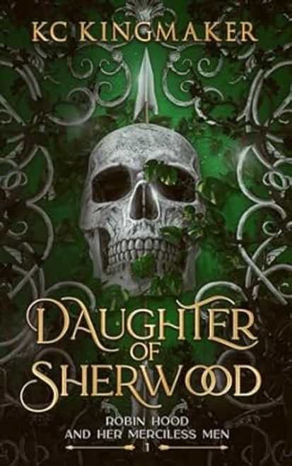 Daughter of Sherwood
