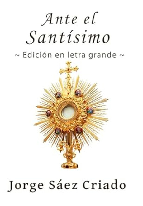Ante el Santisimo