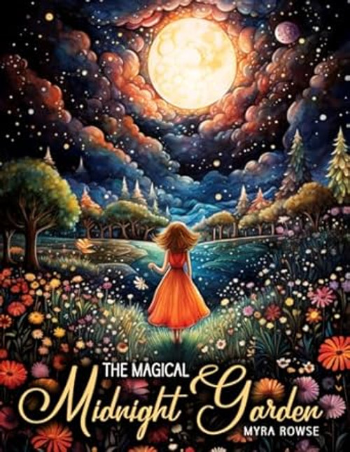 The Magical Midnight Garden